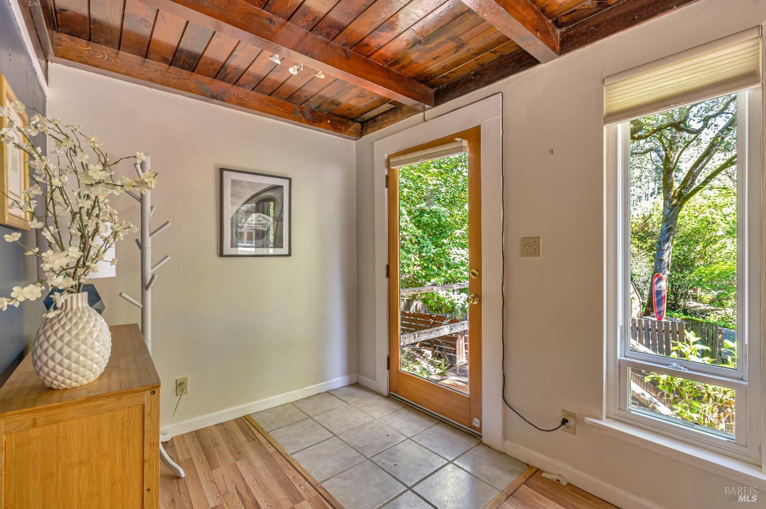 Property Photo:  87 89 Lower Aztec Avenue  CA 94933 