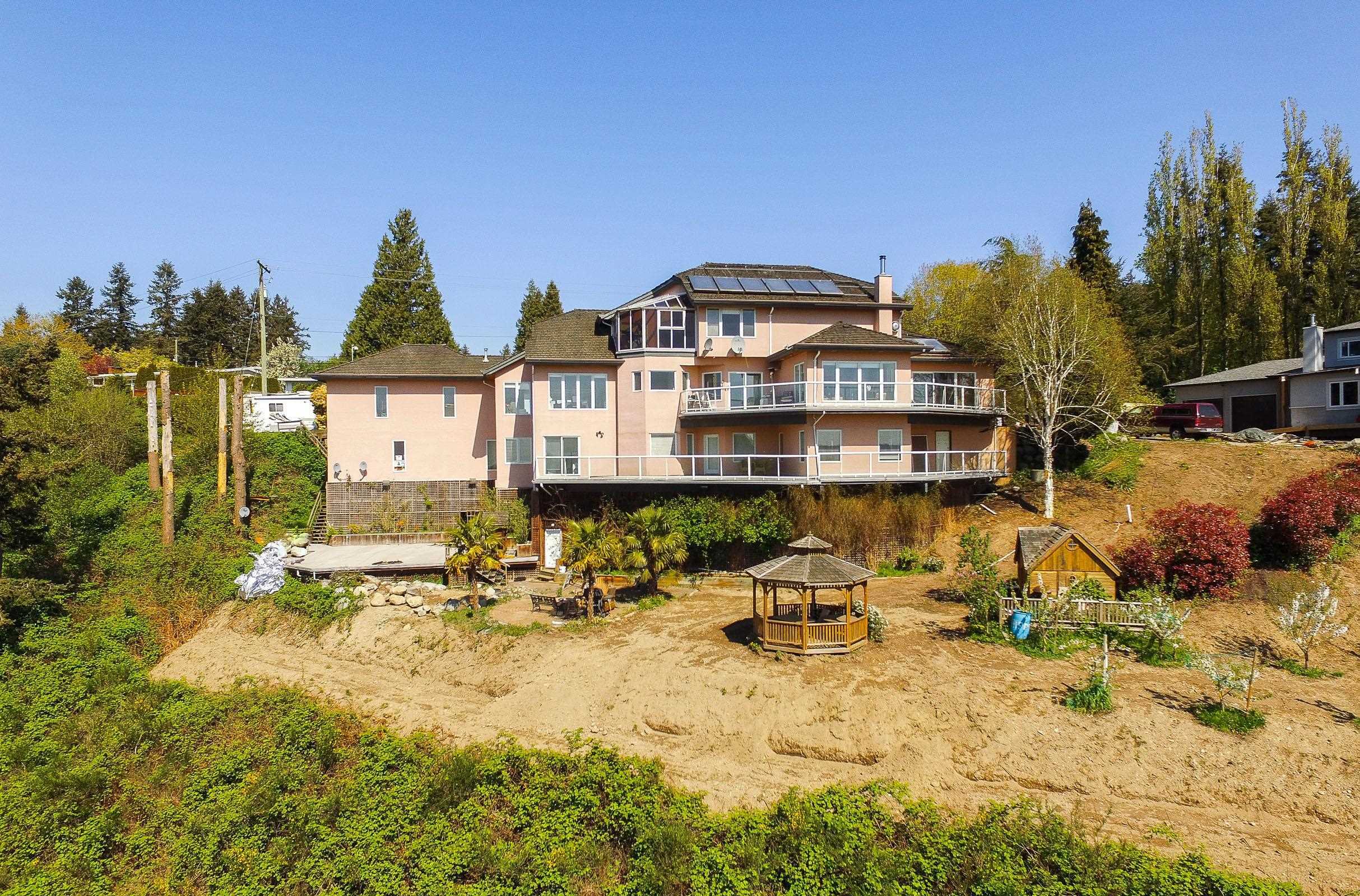 Property Photo: 5455 120 Street BC V4E 2A1