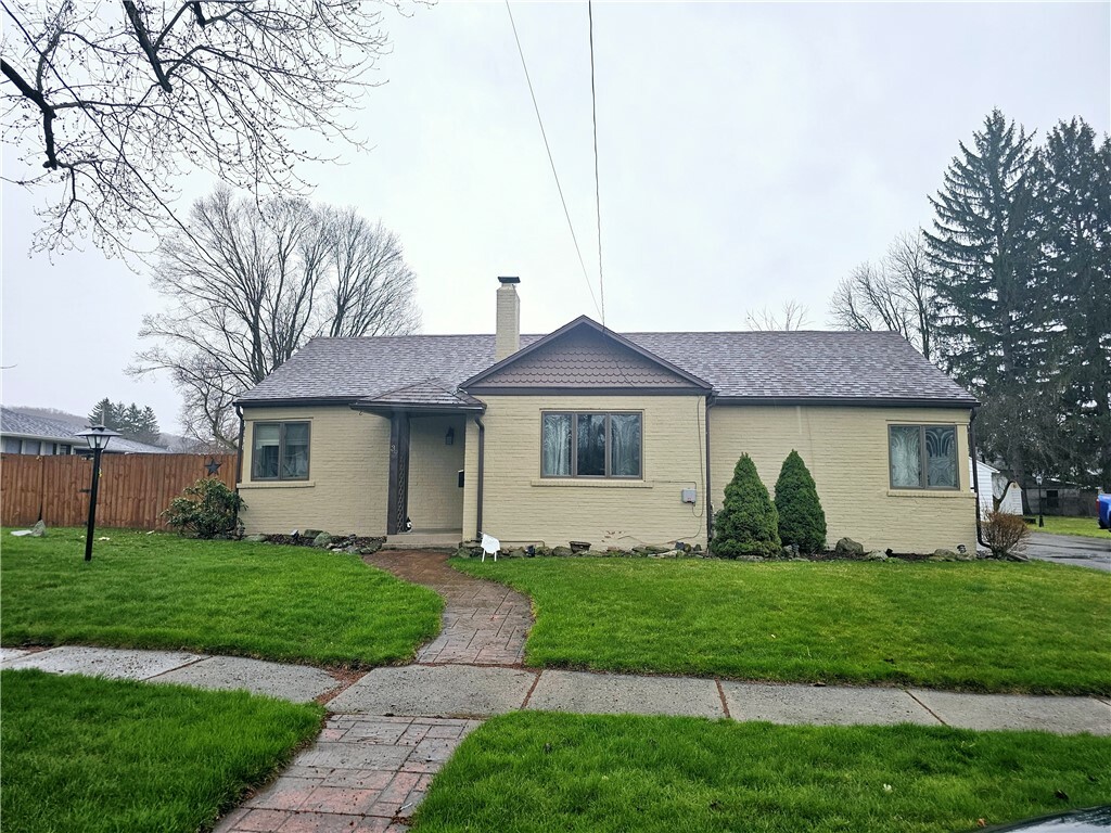 39 William Street  Hornell NY 14843 photo