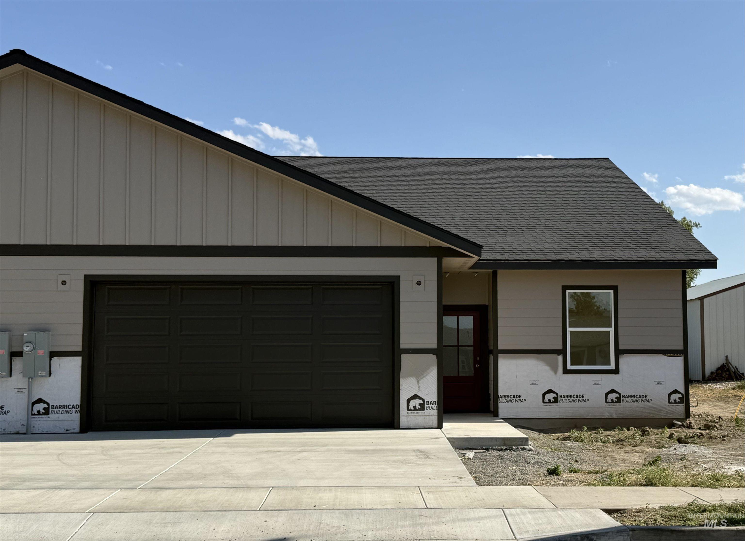 606 Warner Ave A  Lewiston ID 83501-6253 photo