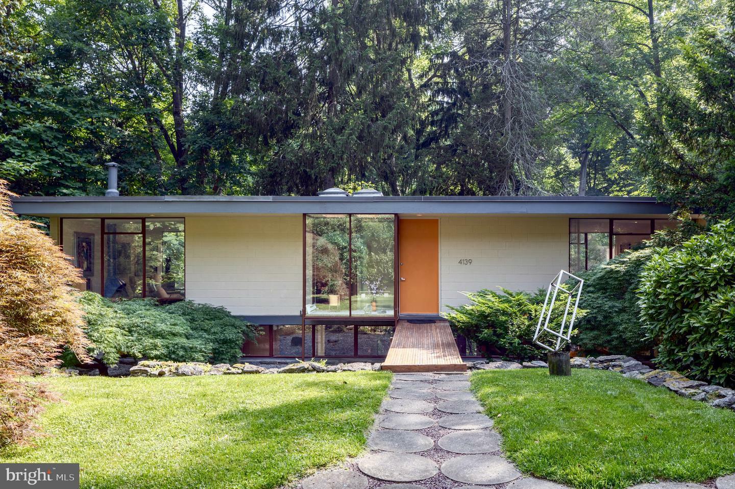 Property Photo: 4139 Timber Lane PA 19129
