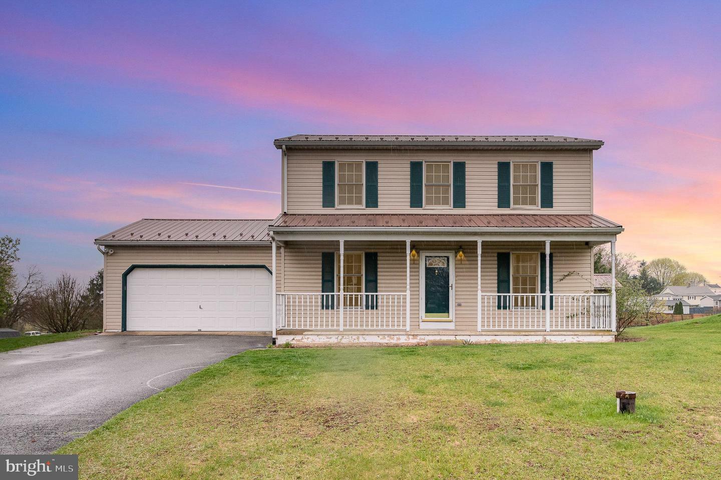 Property Photo: 2576 Rocky Spring Road PA 17201