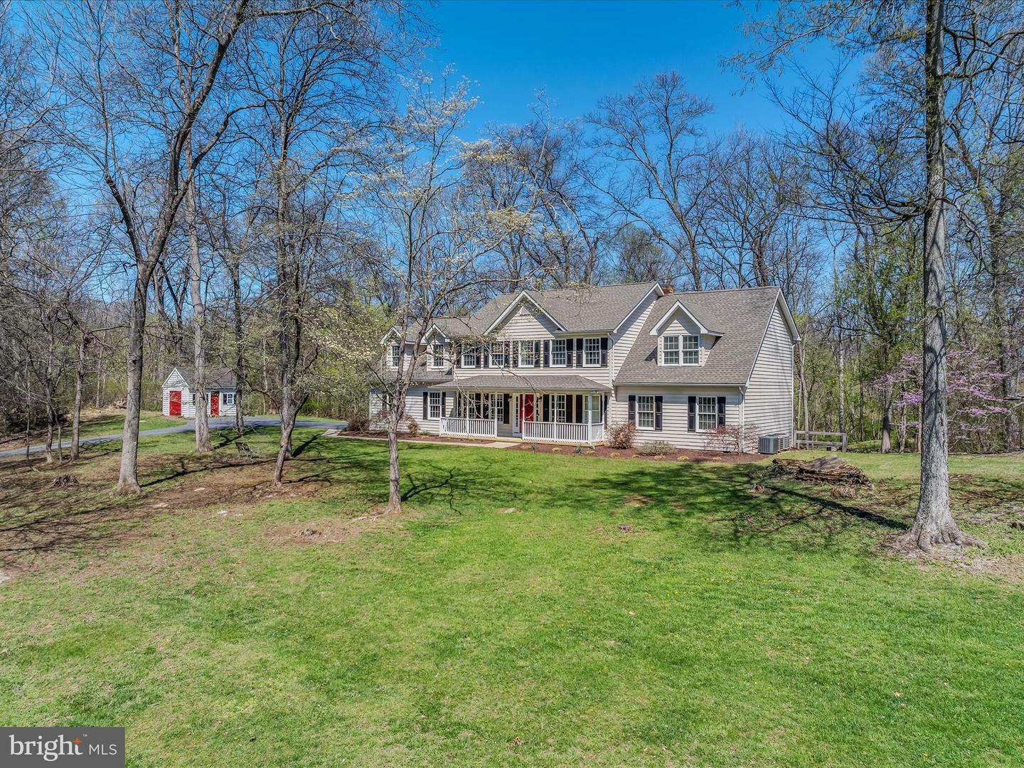 Property Photo: 135 Deep Woods Trail WV 25443