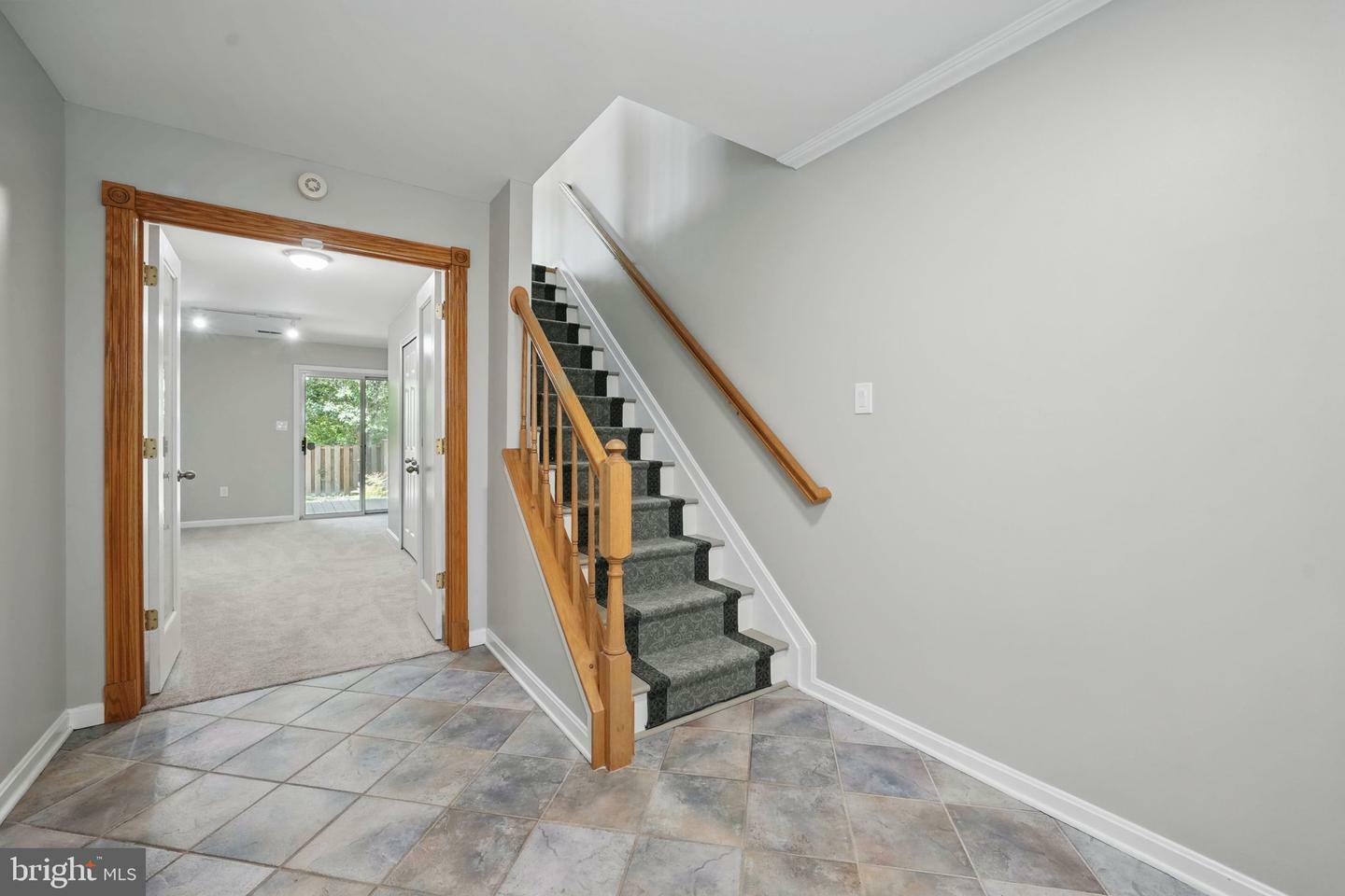 Property Photo: 6016 Lands End Lane VA 22315