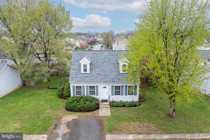 115 Ranson Estates Circle  Ranson WV 25438 photo