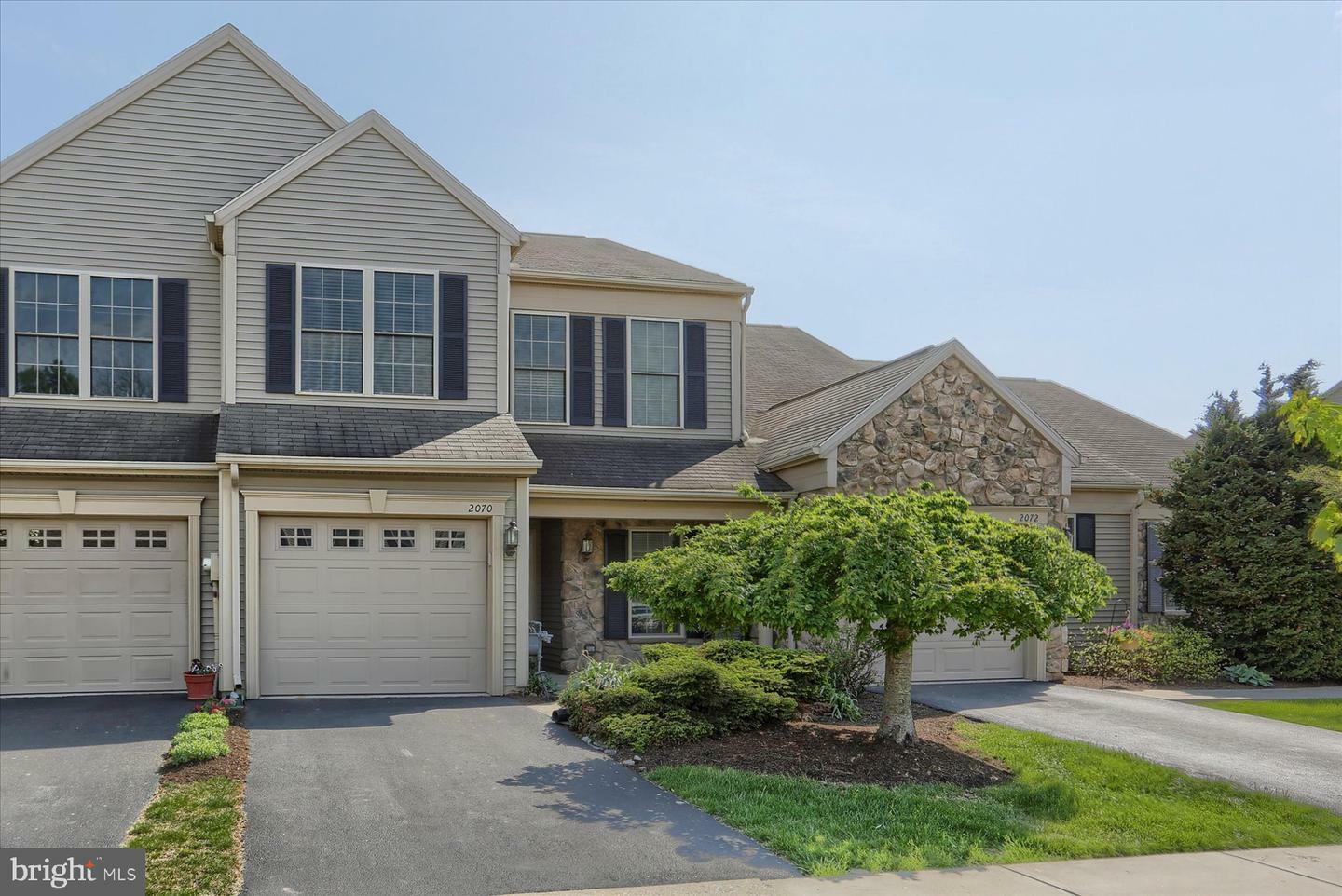 Property Photo: 2070 Deer Run Drive PA 17036