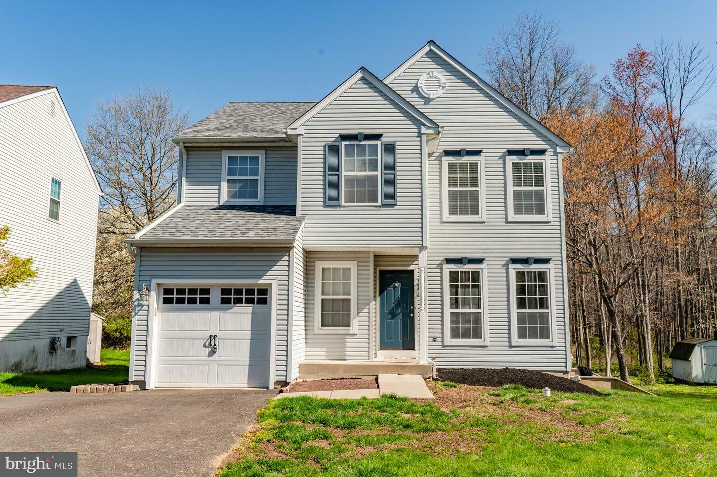 Property Photo: 107 Eckerts Place PA 18914