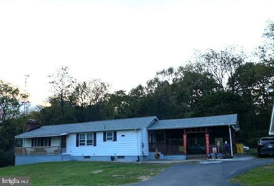 Property Photo: 101 Saint Andrews Drive WV 25403