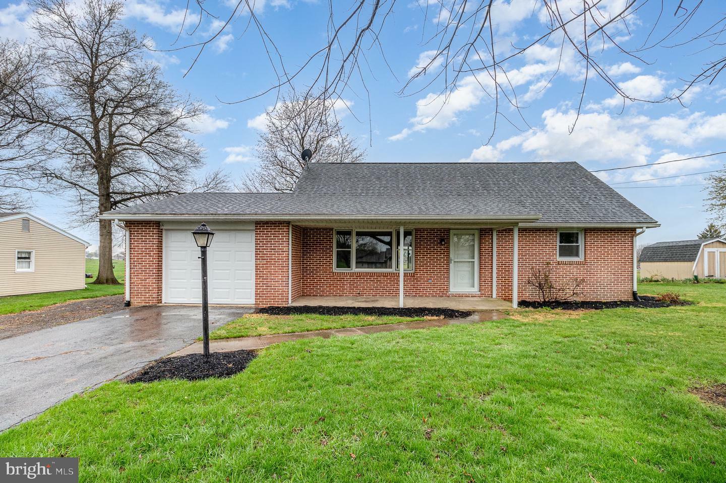 Property Photo: 50 Yeager Drive PA 17257
