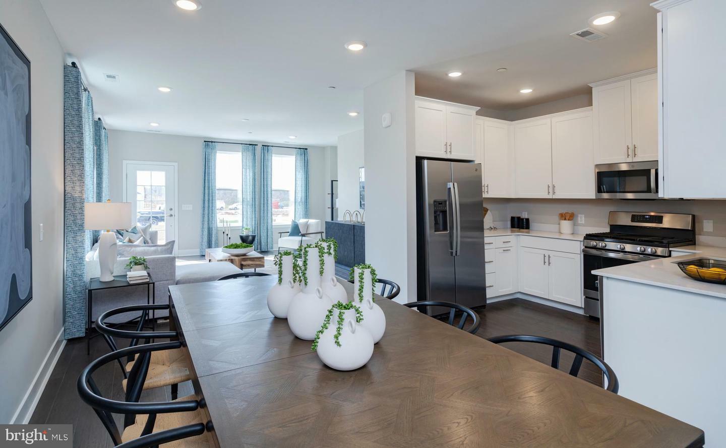 Property Photo: 275 Lewis Fisher Drive NJ 08560