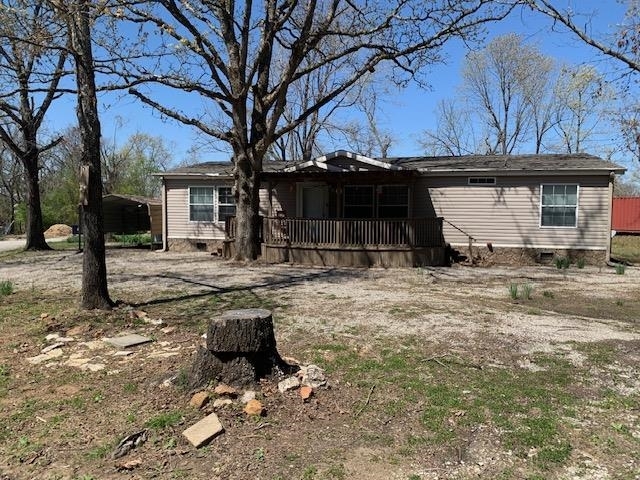 Property Photo: 35 Walnut Ridge Drive AR 72531