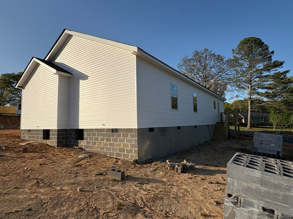 Property Photo: 4327 Cronan Drive GA 30710