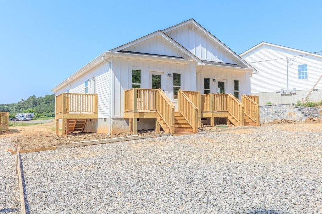 Property Photo: 4327 Cronan Drive GA 30710