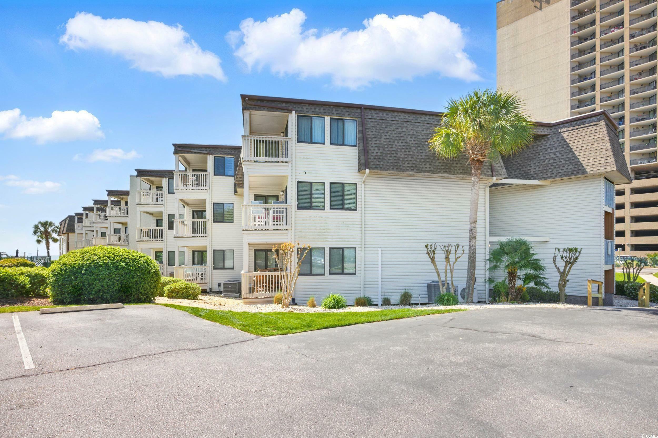5601 N Ocean Blvd. A106  Myrtle Beach SC 29577 photo