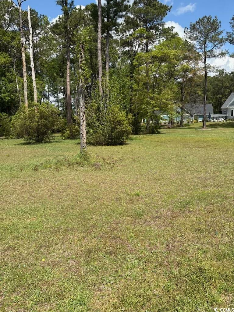 Property Photo: 635 Crow Creek Dr. NC 28467