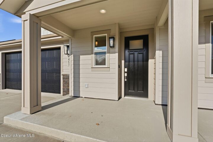 Property Photo: 3402 N Cyprus Fox Lp ID 83854