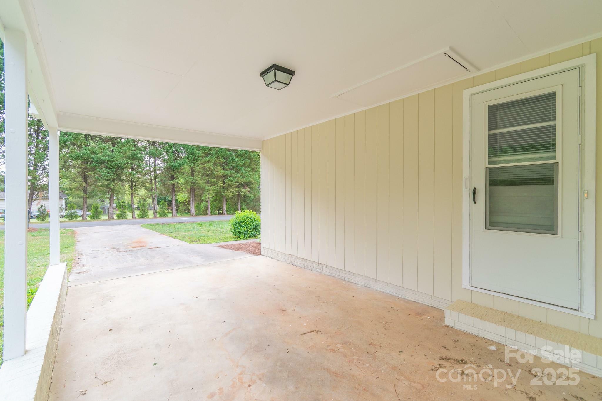 Property Photo: 212 Pine Street NC 28138