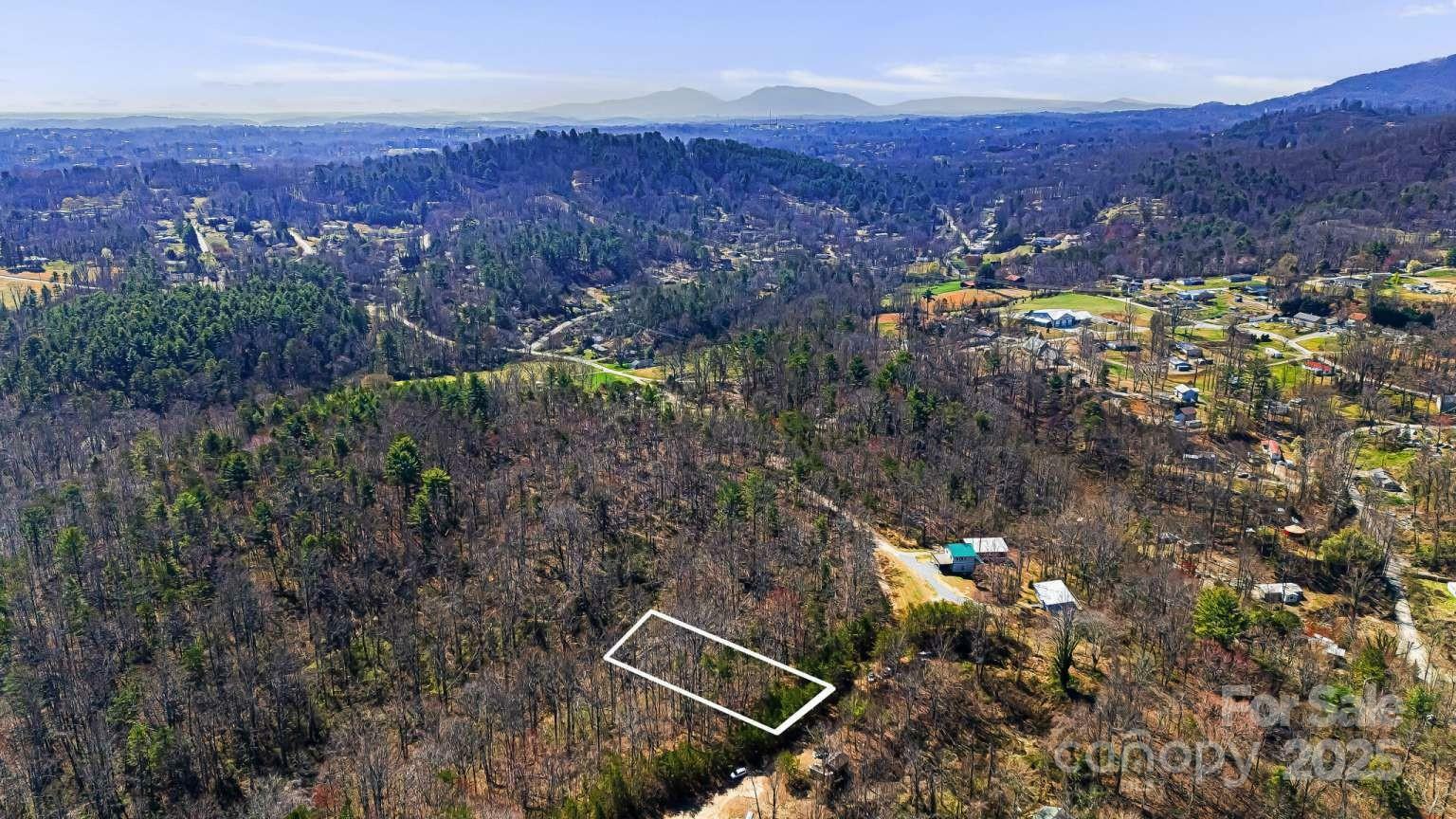 Property Photo: 161 Richmond Ridge Road NC 28806