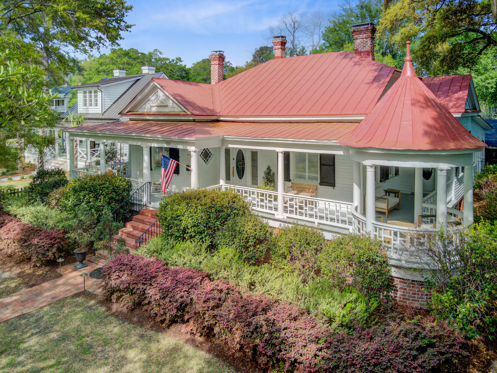 Property Photo: 210 S Gum Street SC 29483