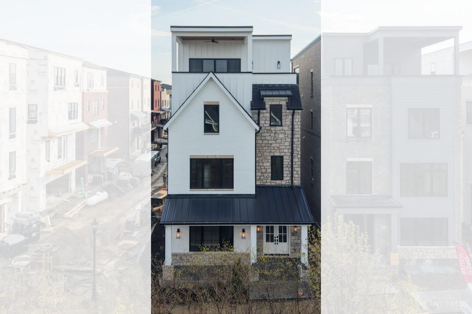 Property Photo:  5060 Arabella Circle  OH 45242 