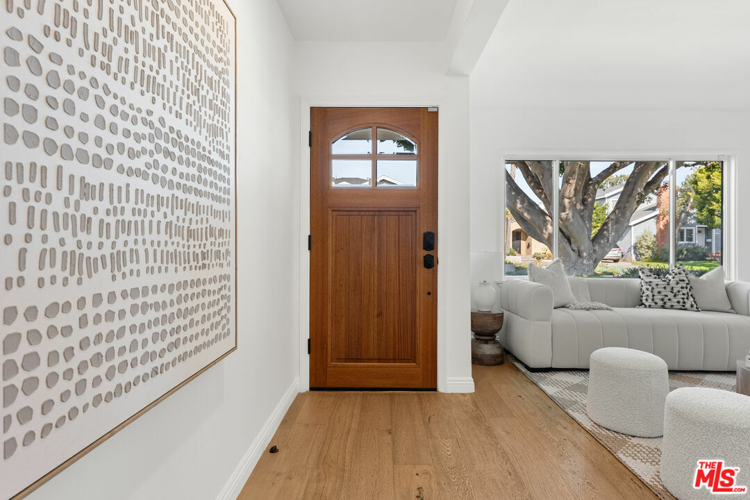 Property Photo: 7919 Kenyon Ave CA 90045