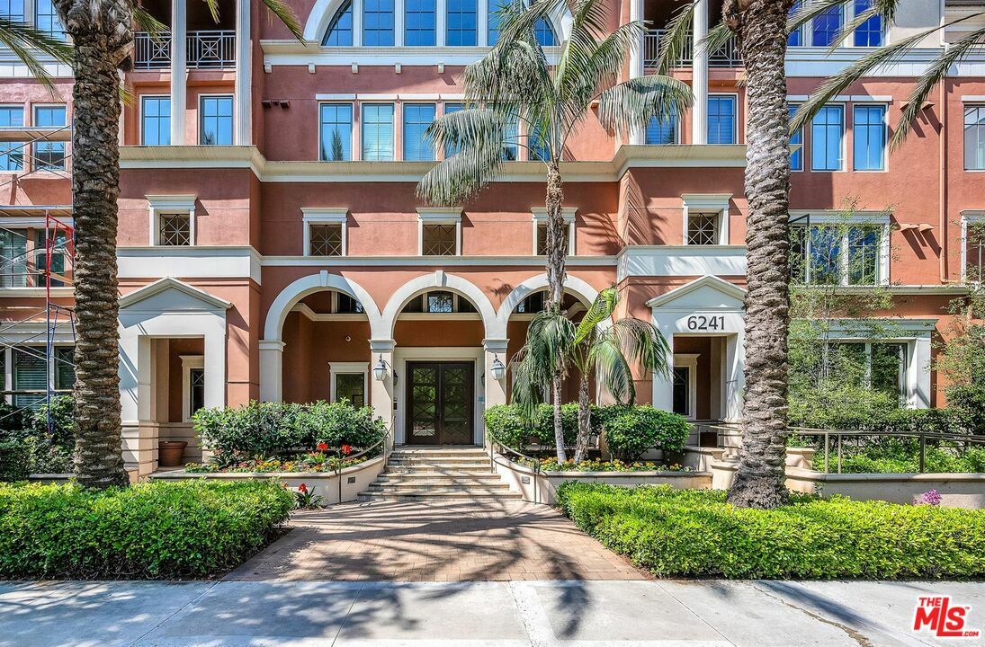 6241 Crescent Park  Playa Vista CA 90094 photo