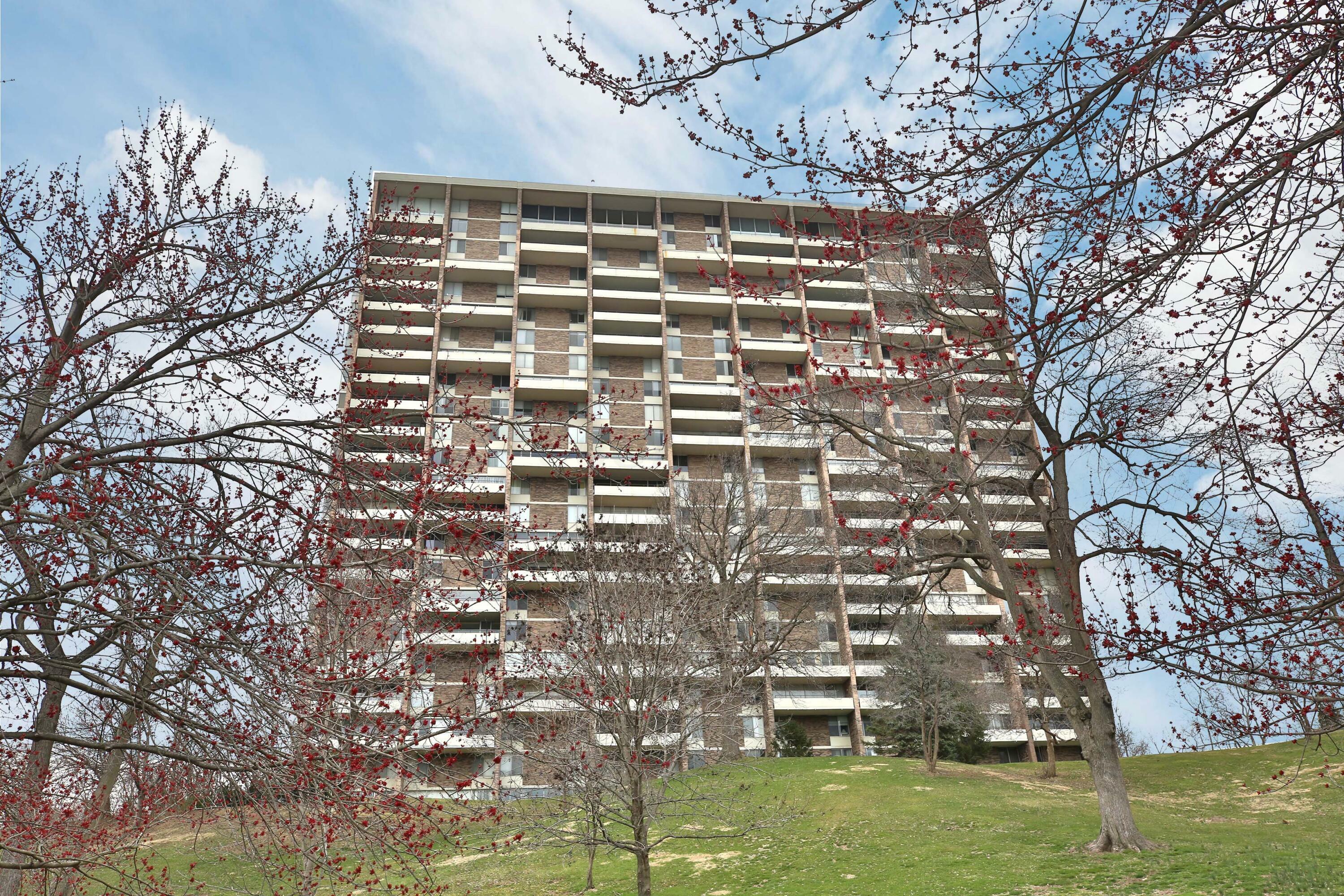 Property Photo: 1000 Urlin Avenue OH 43212