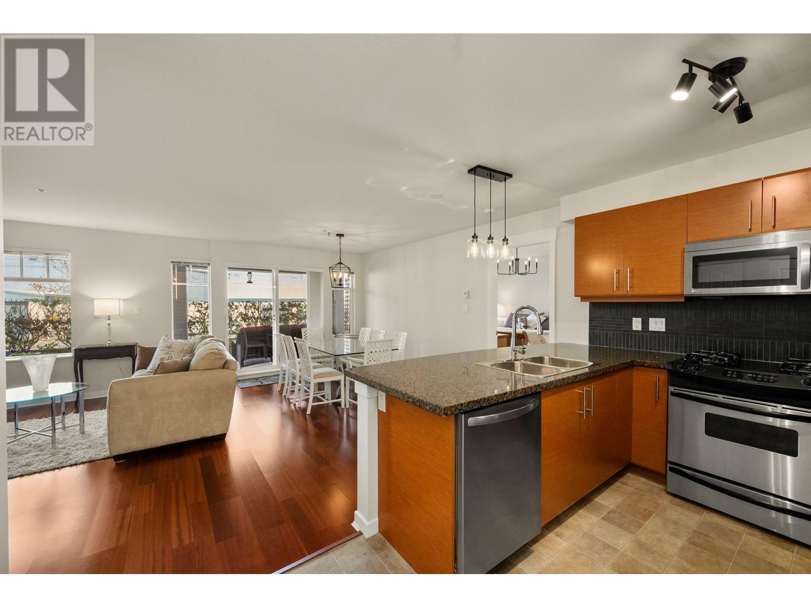 Property Photo: 1706 56 Street 110 BC V4L 2R3