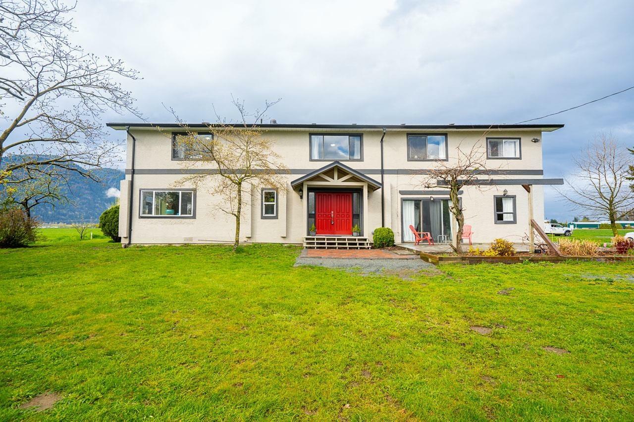 Property Photo:  40575 No. 4  BC V3G 2S2 