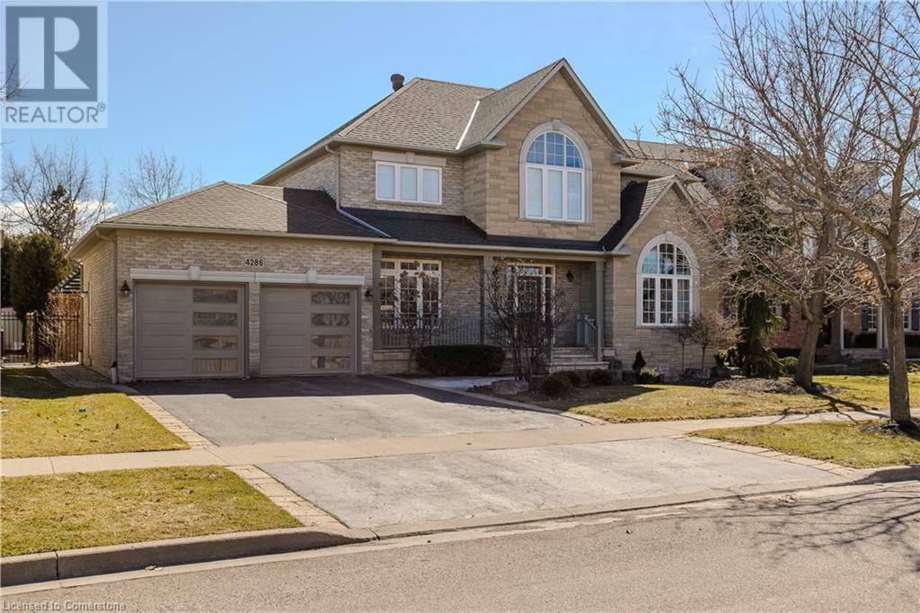 Property Photo: 4286 Clubview Drive ON L7M 4X1