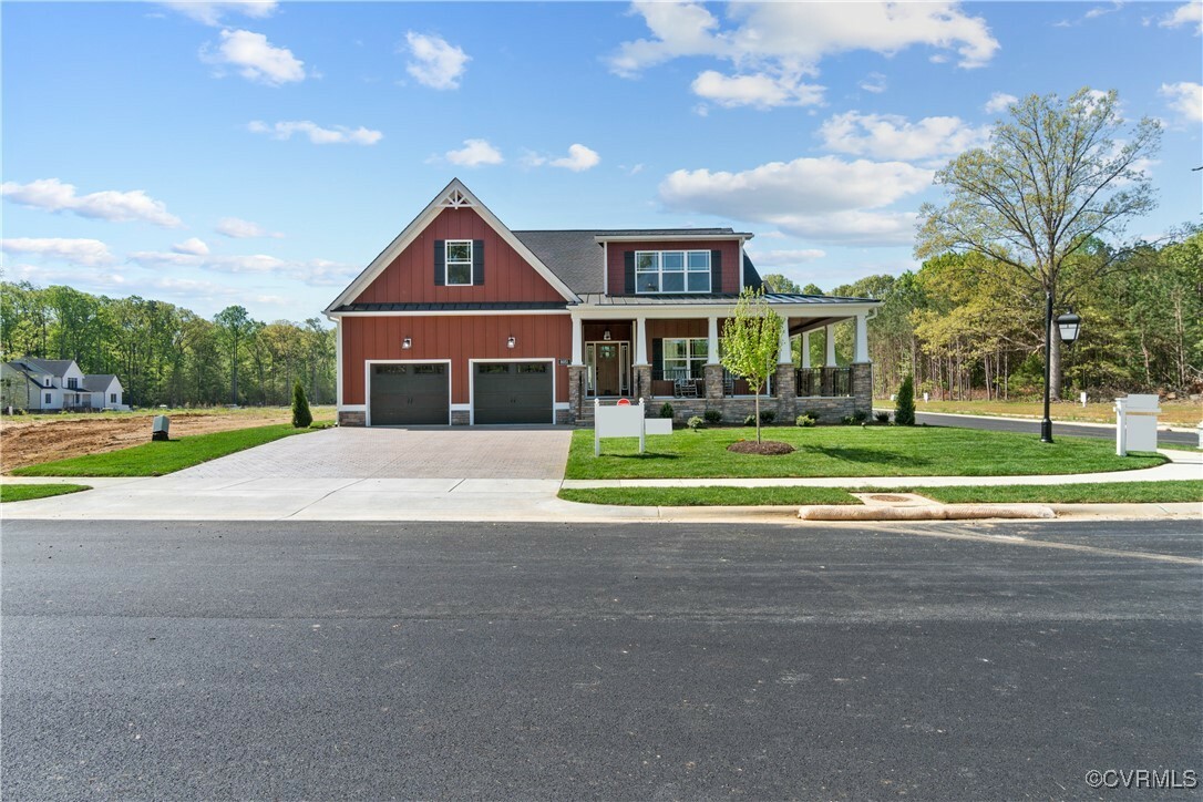 Property Photo: 7-5 Pocahontas Trail VA 23140