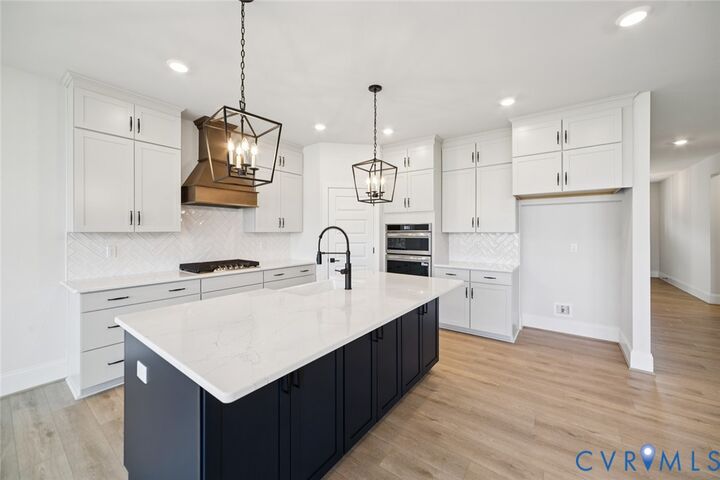 Property Photo: 8473 Chimney Rock Drive VA 23116