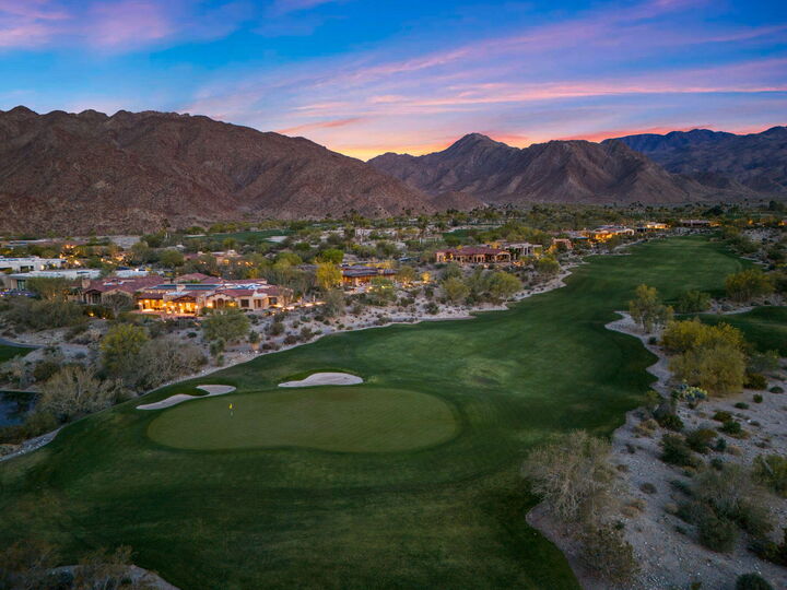 Property Photo: 50741 Desert Arroyo Trail CA 92210