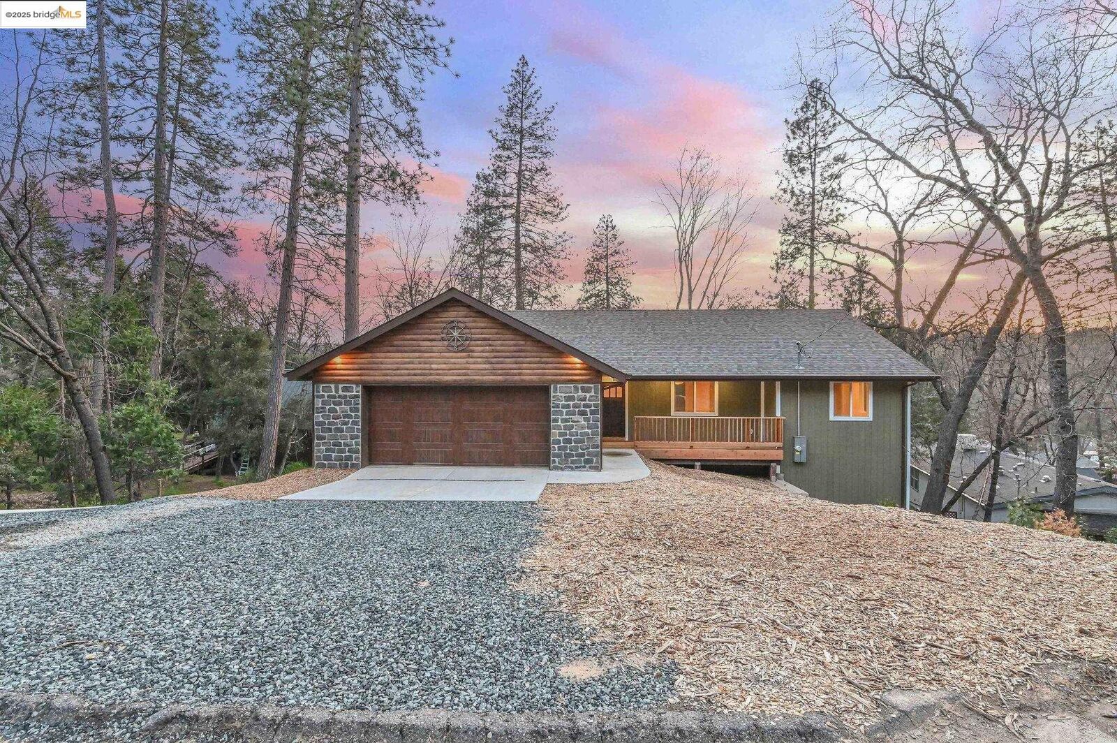 Property Photo: 21880 Feather River CA 95370