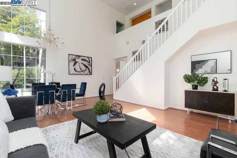 Property Photo: 220 Bridgehead Ln CA 94544