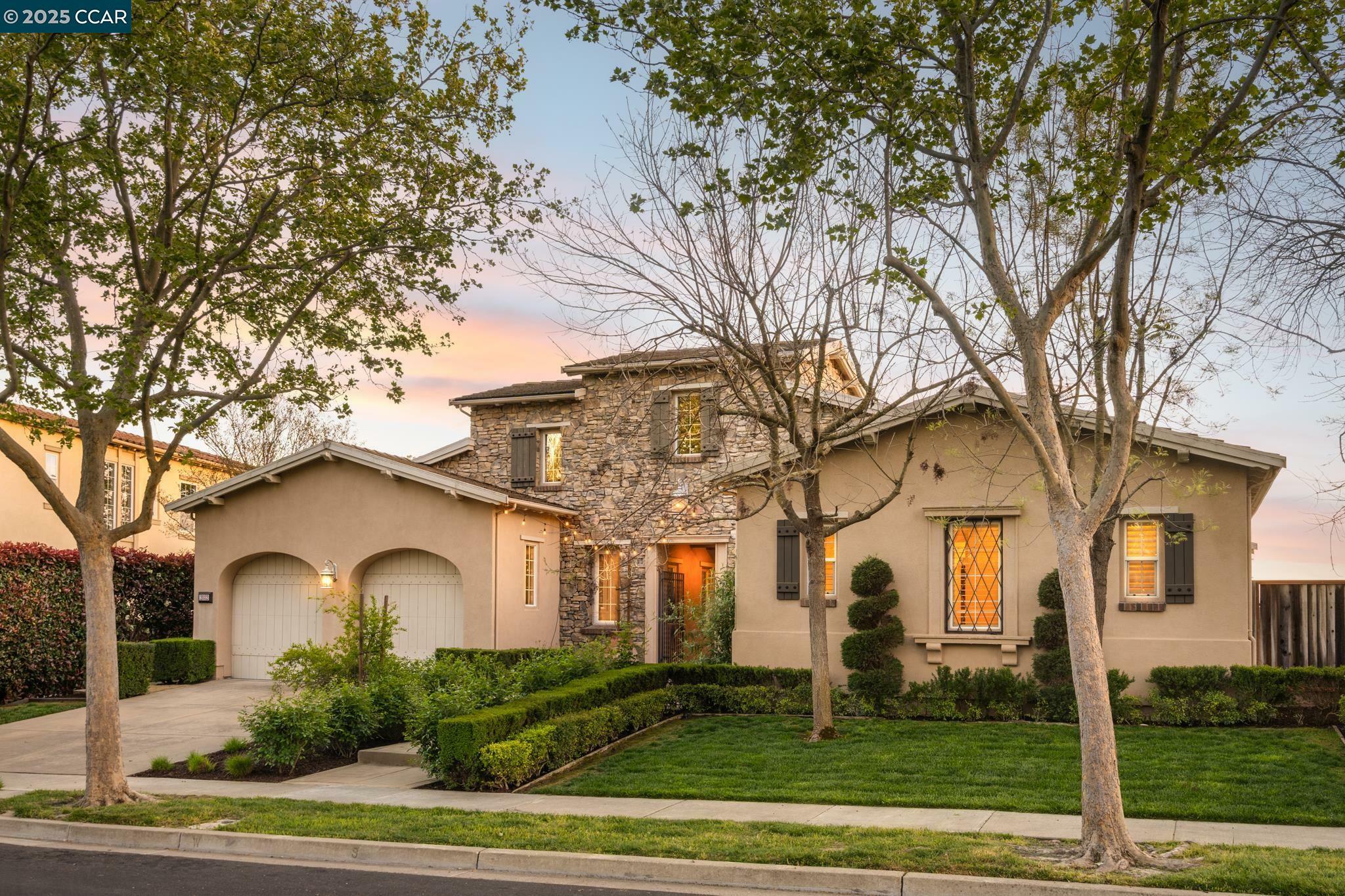 Property Photo:  2032 Feathermint Dr  CA 94582 