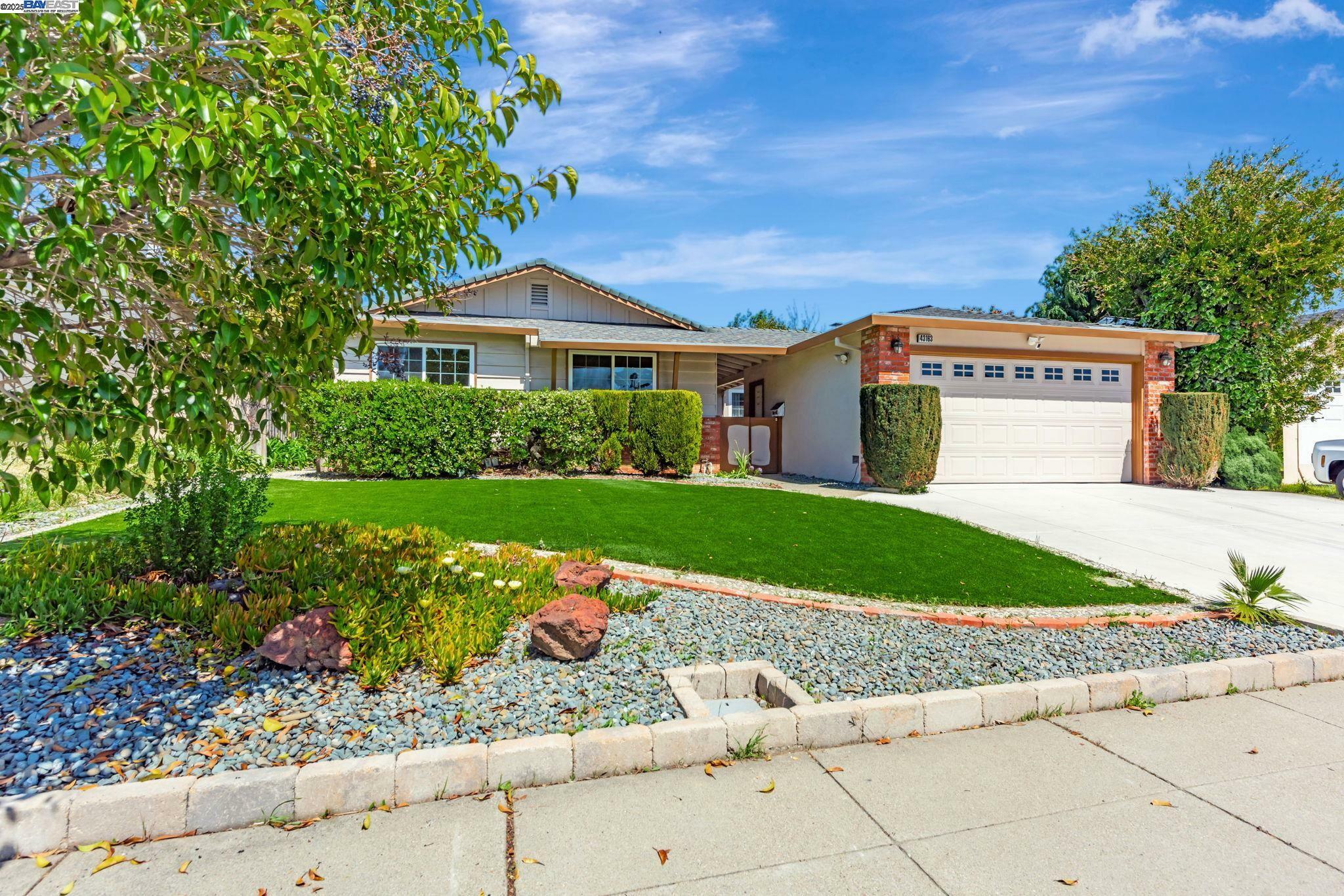 Property Photo: 43163 Isle Royal Street CA 94538