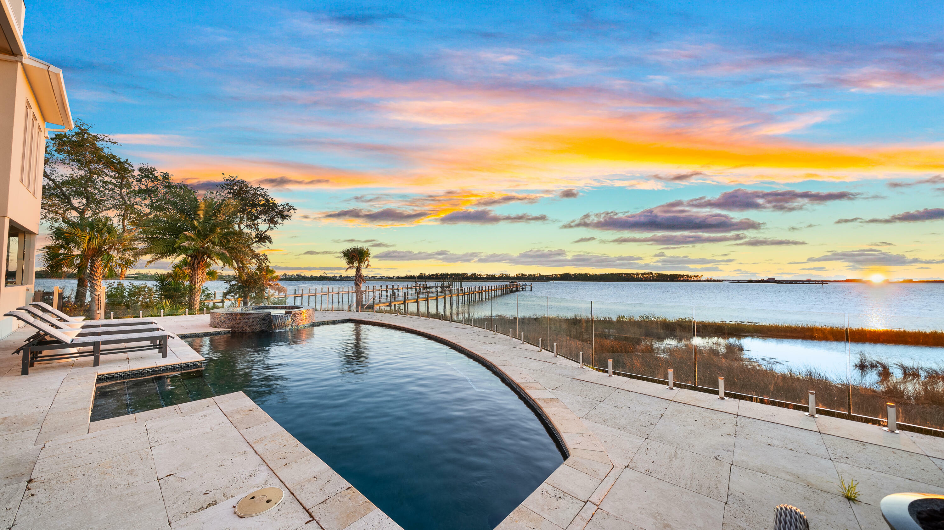 Property Photo: 4200 Northshore Islands Road FL 32405