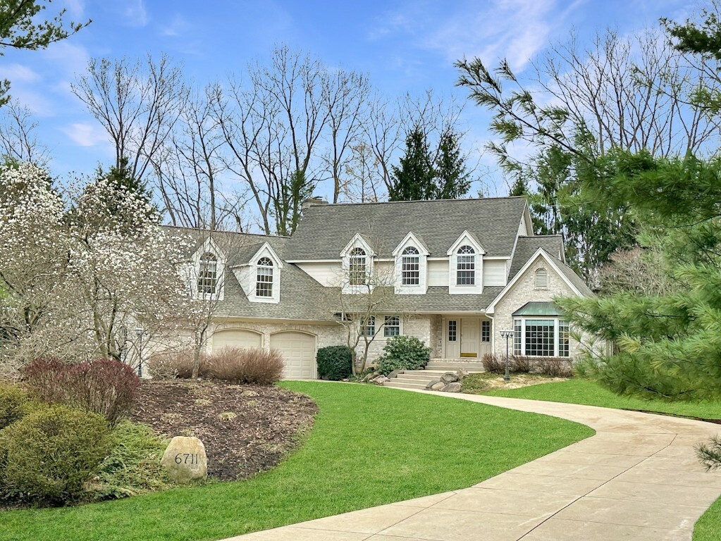 Property Photo: 6711 Manchester Farms Road PA 16415
