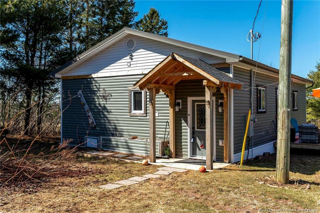 Photo de la propriété: 606 Wheaton Settlement Rd NB E4Z 3Y1