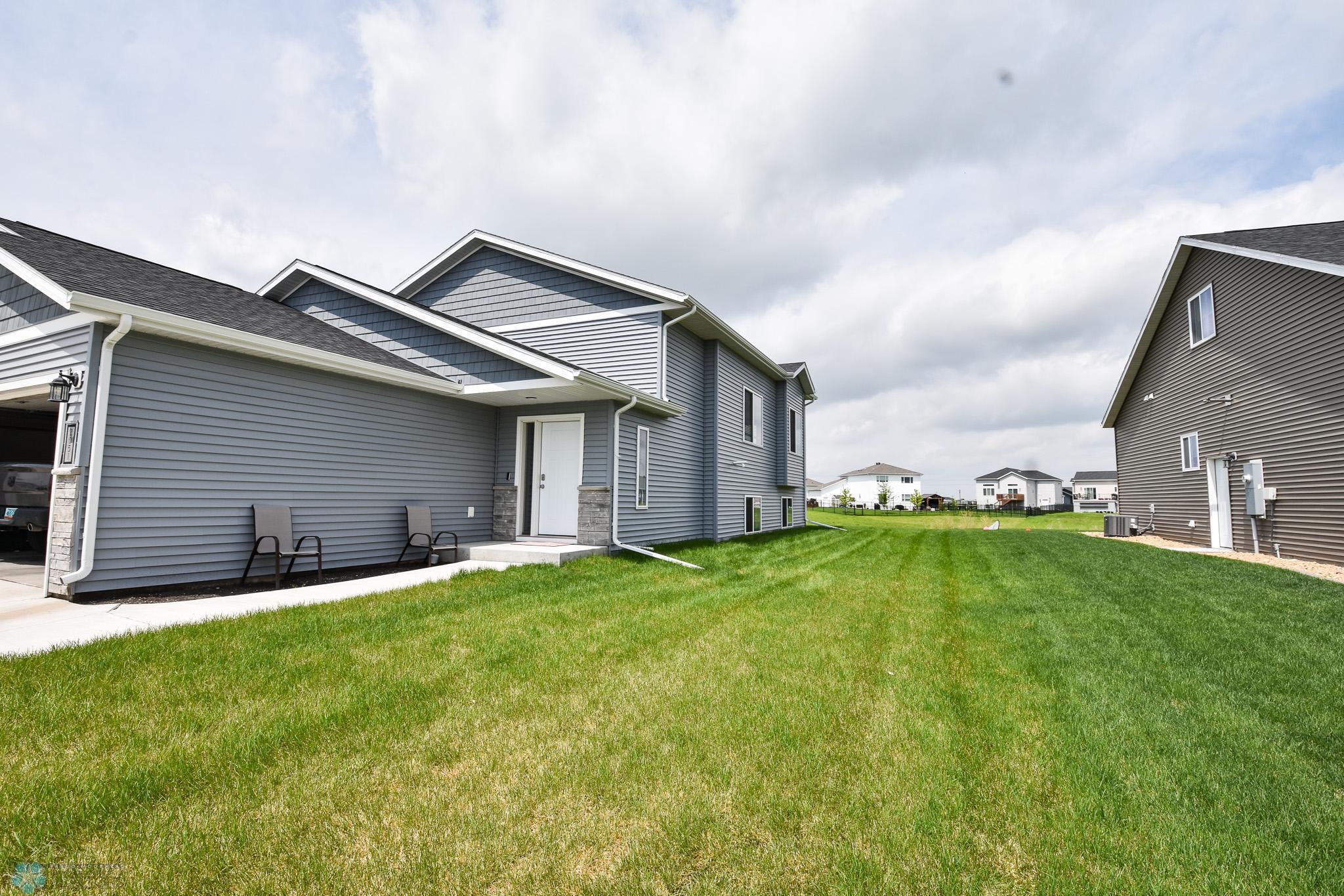 Property Photo: 2051 67th Avenue S ND 58104