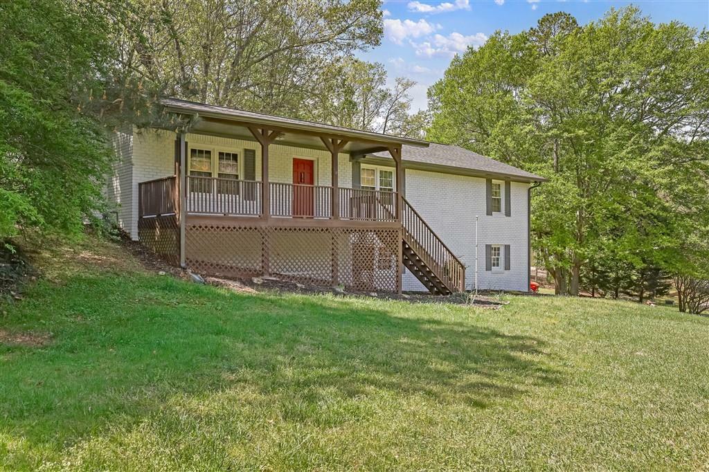 Property Photo: 4973 Gunners Pass NE GA 30075