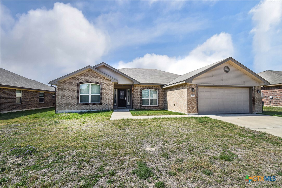 2516 Heartland Avenue  Copperas Cove TX 76522 photo