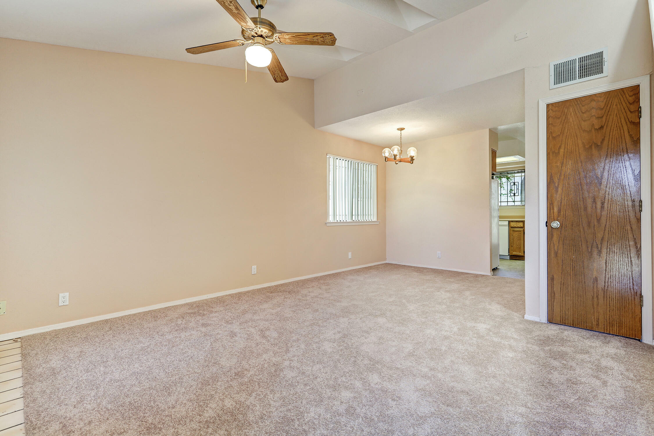 Property Photo: 2816 Enebro Street NE NM 87112