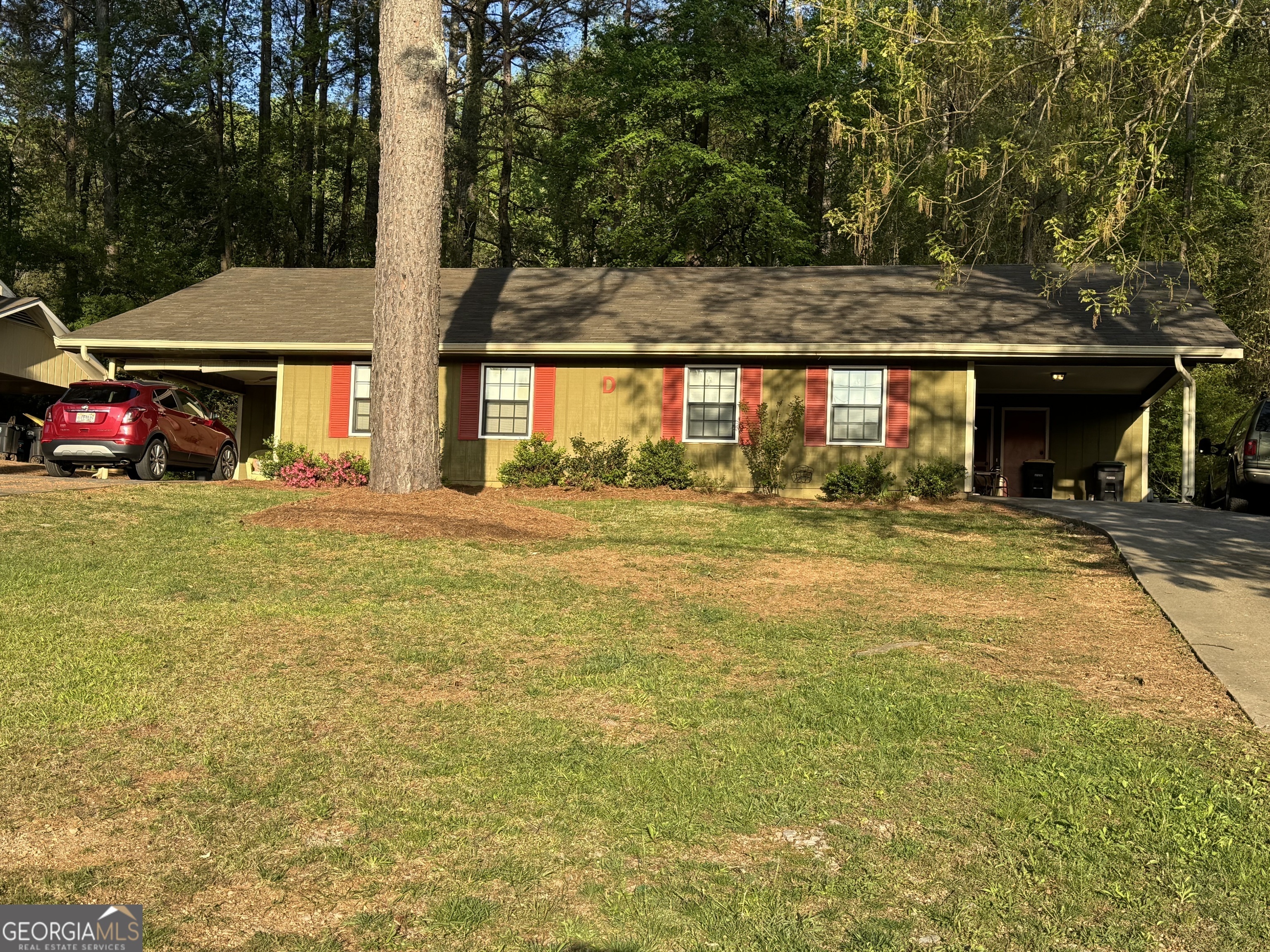 211 Chateau Drive  Rome GA 30161 photo