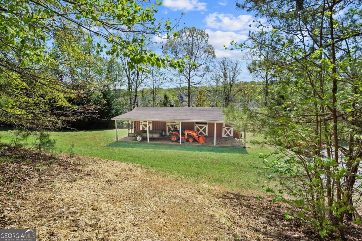 Property Photo:  2839 Echols Road  GA 30041 