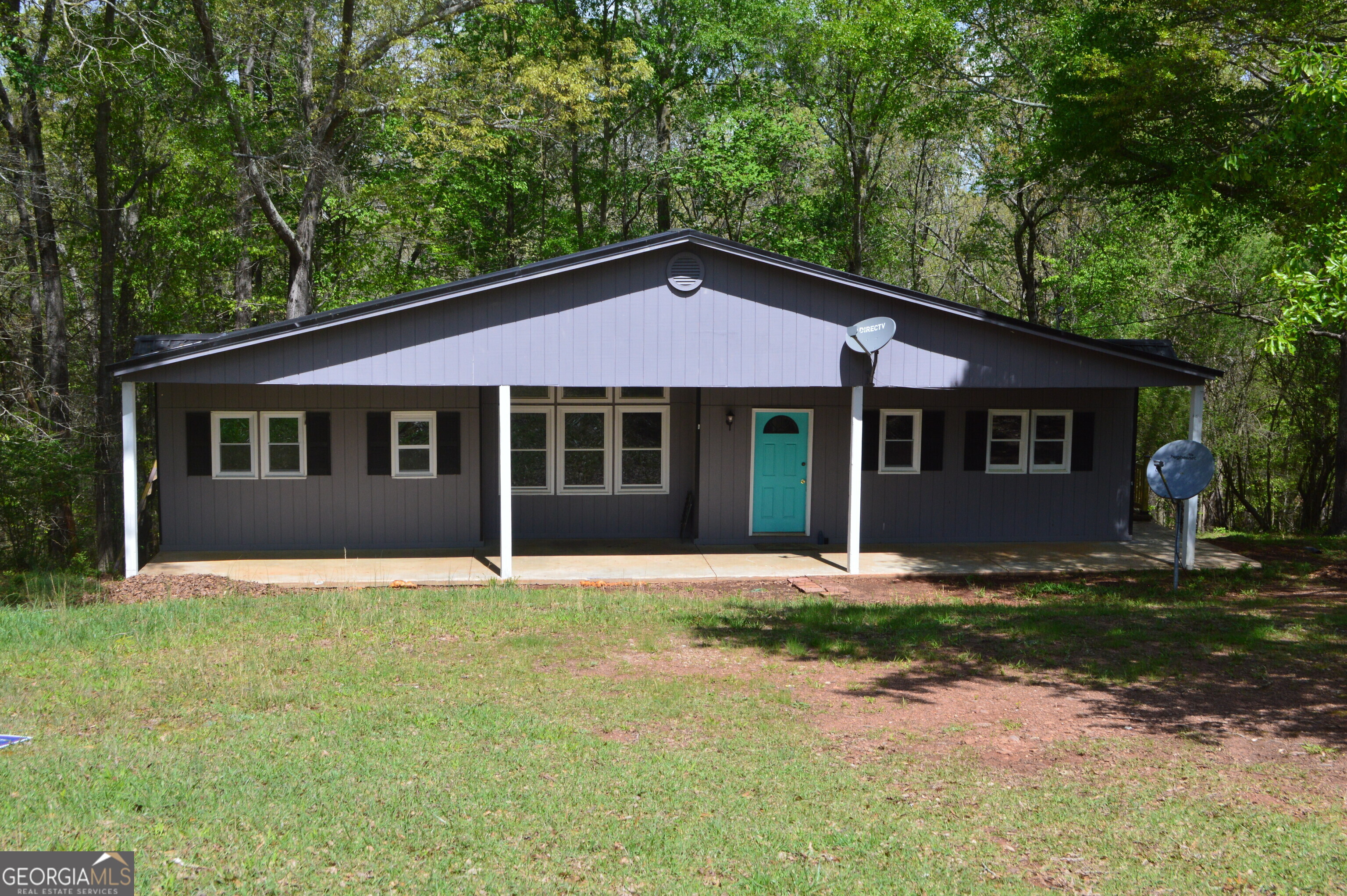 66 Topaz Lane  Royston GA 30662 photo