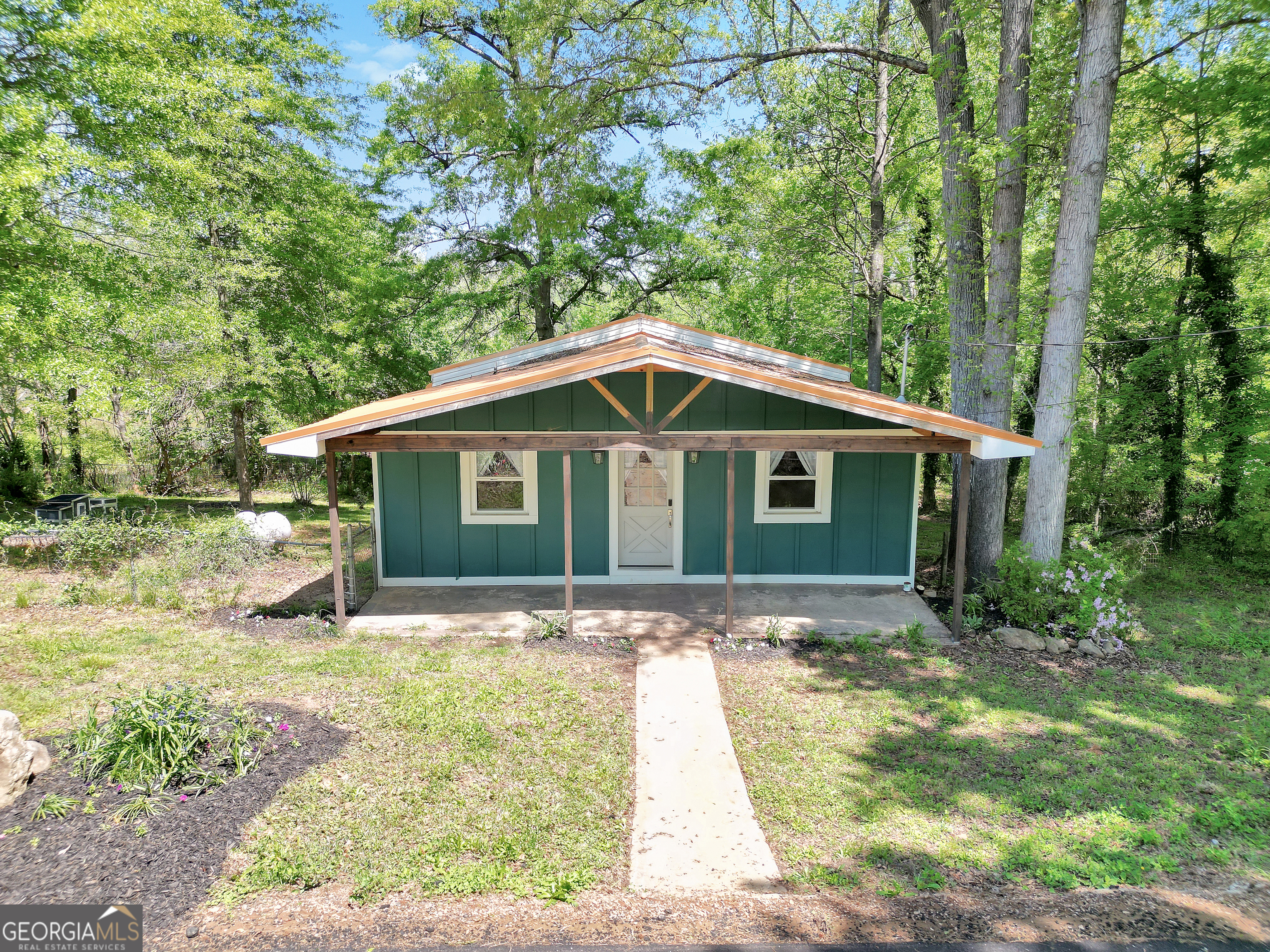 139 Cherokee Drive  Jackson GA 30233 photo