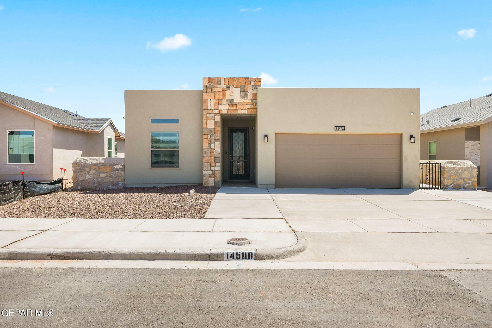 14508 Russell Borea Avenue  El Paso TX 79938 photo