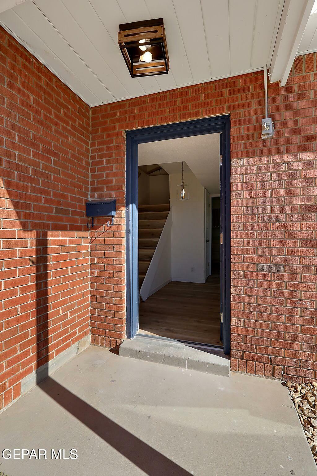 Property Photo: 3000 Donegal Road TX 79925